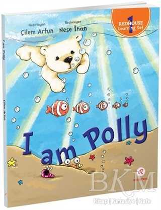 I Am Polly - Redhouse Learning Set 1