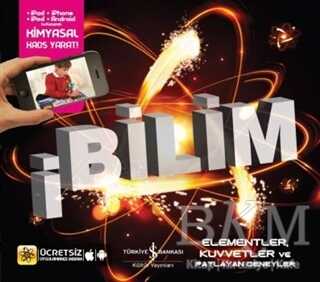 İ BİLİM - İş Bankası Kültür Yayınları