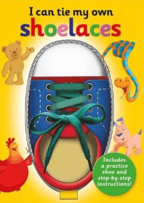 I Can Tie My Own Shoelaces - 1