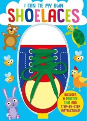 I Can Tie My Own Shoelaces - IMAGINE THAT