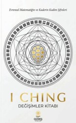 I Ching - Güneş Kitabevleri Yayınları