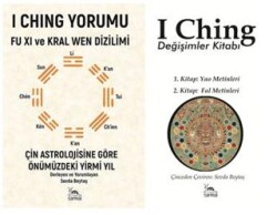 I Ching – I Ching Yorumu - Sarmal Kitabevi