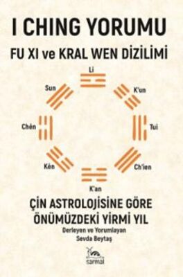I Ching Yorumu - 1