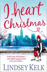 I Heart Christmas - HarperCollins
