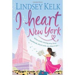 I Heart New York - HarperCollins