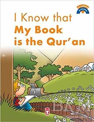 I Know That My Book Is the Qu’ran - Timaş Publishing