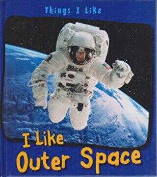 I Like Outer Space