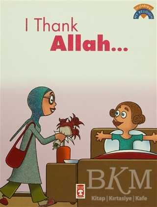 I Thank Allah - Timaş Publishing