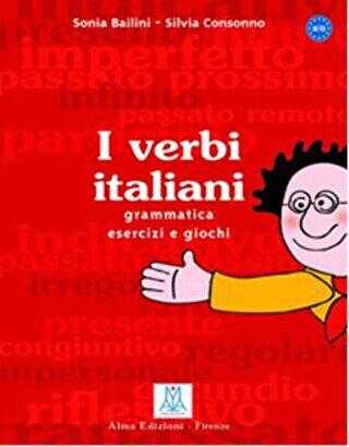 I Verbi Italiani - Alma Edizioni