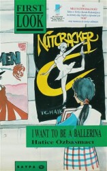 I Want To Be A Ballerina - Saypa Yayın Dağıtım