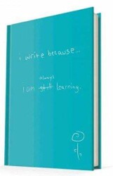 Deffter I Write Because I Am Always Learning - Deffter