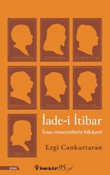 İade-i İtibar - İnkılap Kitabevi