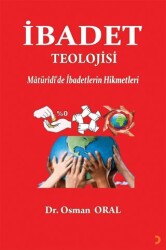 İbadet Teolojisi - Cinius Yayınları