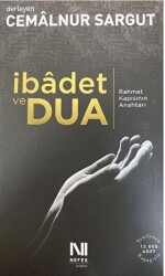 İbadet ve Dua - Nefes Yayıncılık