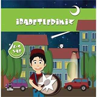 İbadetlerimiz - Tire Kitap