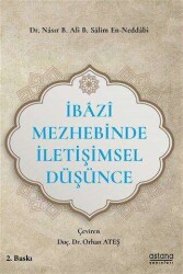 İbazi Mezhebinde İletişimsel Düşünce - Astana Yayınları