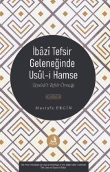 İbazi Tefsir Geleneğinde Usul-i Hamse - Fecr Yayınları