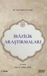 İbazilik Araştırmaları - 2