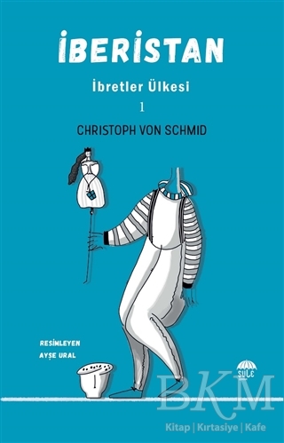 İberistan - İbretler Ülkesi 1 - 1