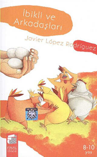 İbikli ve Arkadaşları - Final Kültür Sanat Yayınları