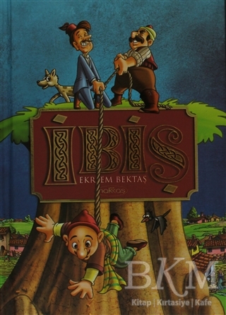 İbiş - Nakkaş Yapım ve Prodüksiyon