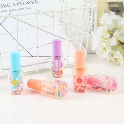 İbiş Oje Şekilli Pastel Forforlu Kalem 5 Renk F-6601-5 - 2