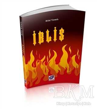 İblis - Dua Yayınları