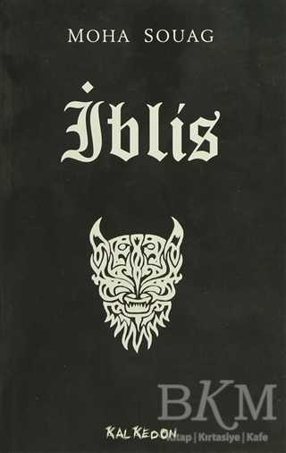 İblis - Kalkedon Yayıncılık