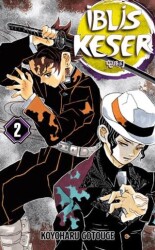 İblis Keser 2. Cilt - Gerekli Şeyler Yayıncılık