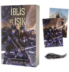İblis ve Işık - Artemis Yayınları