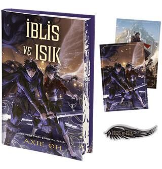İblis ve Işık - 1