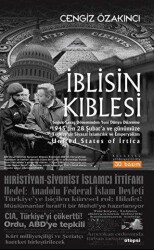 İblisin Kıblesi - Otopsi Yayınları
