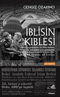 İblisin Kıblesi - 1