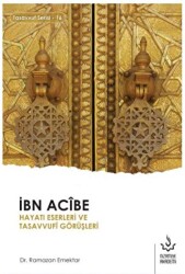 İbn Acibe - Nizamiye Akademi Yayınları