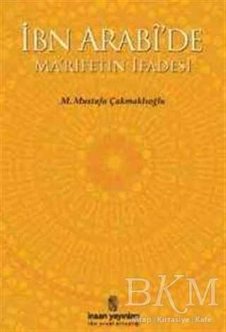 İbn Arabide Marifetin İfadesi - 1