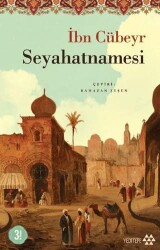 İbn Cübeyr Seyahatnamesi - Yeditepe Yayınevi