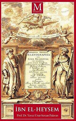 İbn El-Heysem - Muhayyel Yayınevi