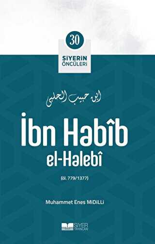 İbn Habib El-halebi - Siyer Yayınları