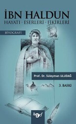 İbn Haldun - Harf Eğitim Yayıncılık