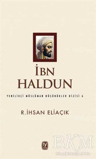 İbn Haldun - Tekin Yayınevi