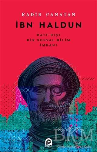 İbn Haldun - Pınar Yayınları