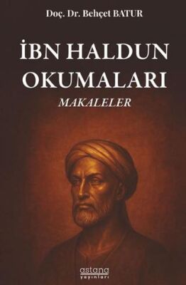 İbn Haldun Okumaları Makaleler - 1