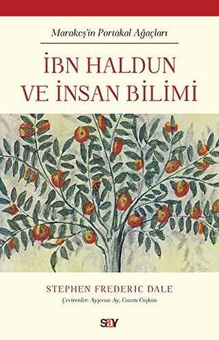 İbn Haldun ve İnsan Bilimi - Say Yayınları