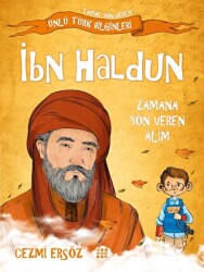 İbn Haldun - Zamana Yön Veren Alim - Dokuz Çocuk