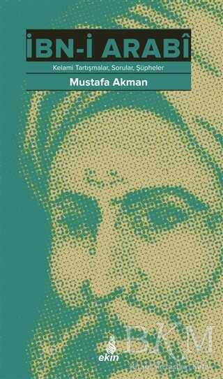 İbn-i Arabi - Ekin Yayınları