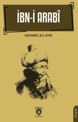 İbn-i Arabi - Dorlion Yayınları