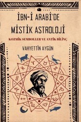 İbn-i Arabi’de Mistik Astroloji - Nostos Yayınları