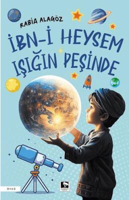 İbn-i Heysem Işığın Peşinde - 1