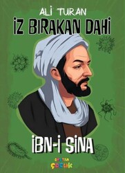 İz Bırakan Dahi İbn-i Sina - Okutan Çocuk