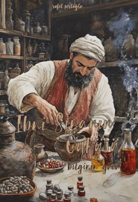 İbn-i Sina’nın Öyküsü - 1